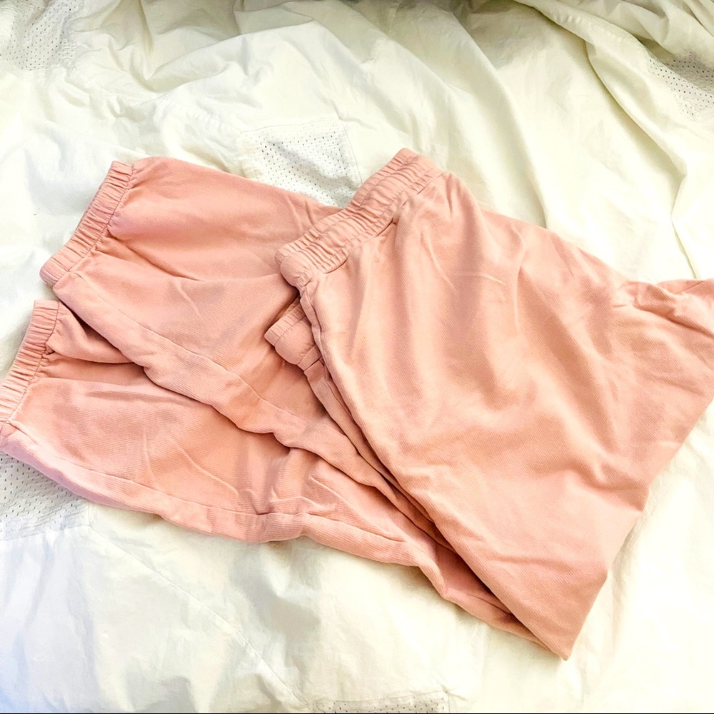 Madewell Pajama Pants